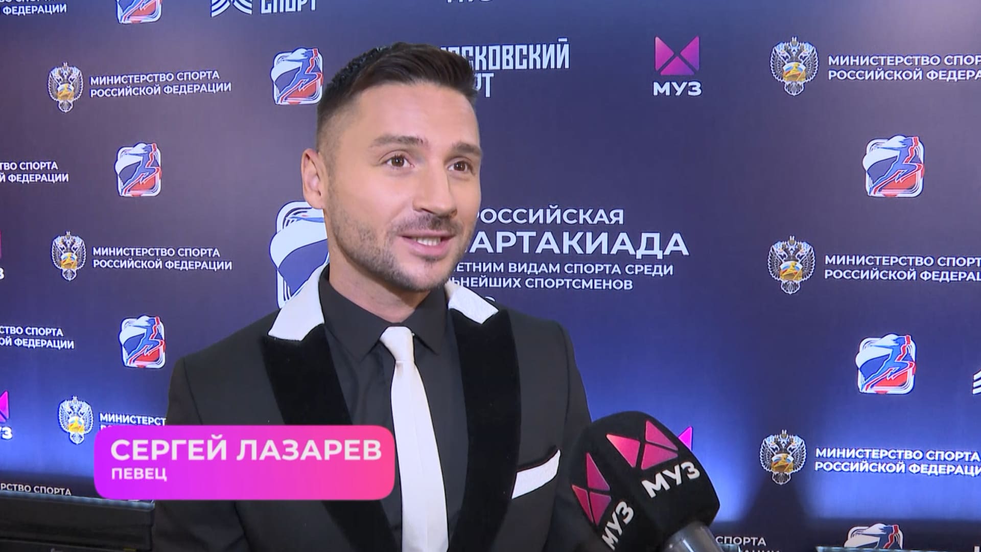 Как Сергей Лазарев обманывает подписчиков? Как звёзды готовятся к выступлениям?