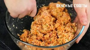 Мама научила меня, а я - всех подруг! Лучший рецепт ужина из того Что ЕСТЬ, для ленивых