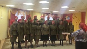 Песня Погоня