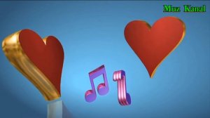 Ман ошики ту хастам