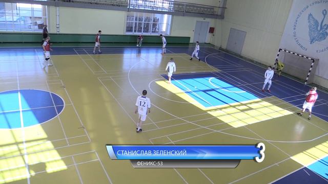 ТОП-5 лучших вейвов 1 тура ГРАНД II смотреть онлайн