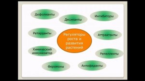 Ионова Е.А. "Производственная классификация пестицидов"