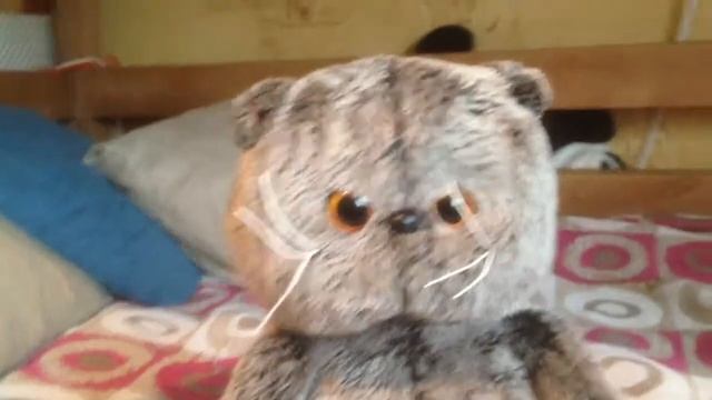 /VLOG/ МОЙ ДЕНЬ РОЖДЕНИЯ! ПОДАРИЛИ БАСИКА И КОШКУ ЛИЛИ?! |Басик и я| смотреть онлайн