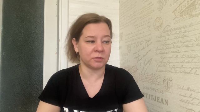 У мужа положительный пцр!Принесли бесплатные лекарства! Всех с праздником!Готовлю «Рыбу по польски» смотреть онлайн