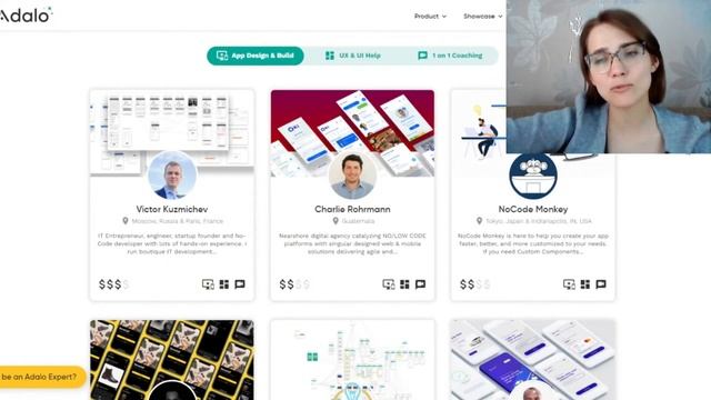 Программирование no code. Топ 7 "ЗА" смотреть онлайн