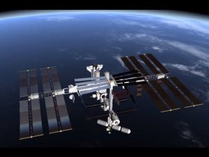 Space Simulator - Реалистичный симулятор космических полетов на Android