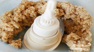 Выпечка на растительном масле