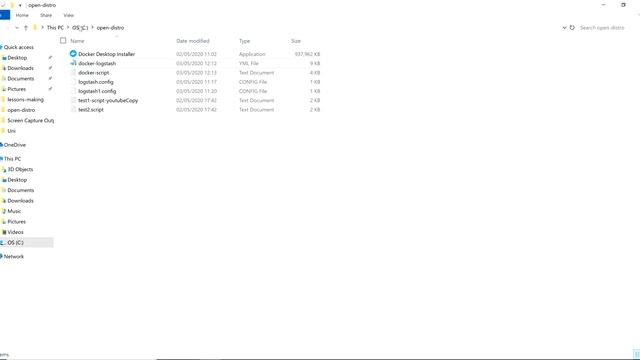 Download, Install and configure Docker for Windows and other OS смотреть онлайн