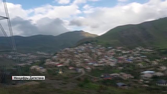 Минцифры Дагестана подвело итоги деятельности за 2023 год