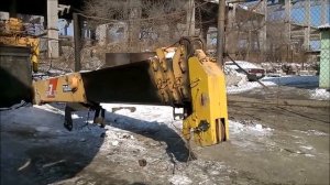 КМУ Тадано 305