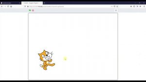 Как изменить размер сцены Scratch?