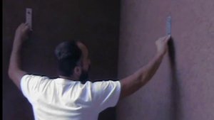 Самый дешёвый турник в мире своими руками