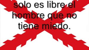 Himno de Los Tercios