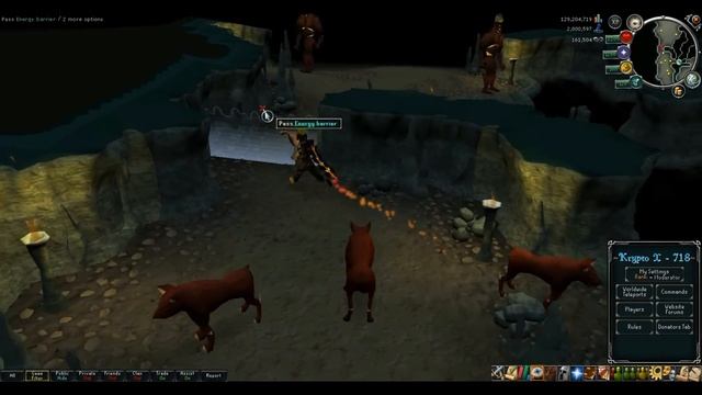 [KryptoX] Rsps - Showcasing Special Attacks and Slayer Dungeons - Join Today !!! смотреть онлайн