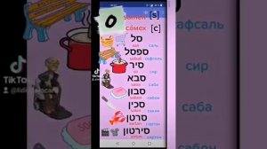 8. буква иврита  (нун)נ.               (нун софит) ן.   (самех)ס. ivrit.ro