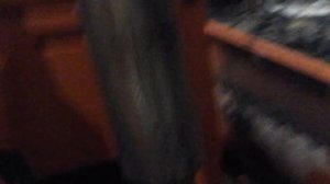 Глушитель с звуком турбины на самодельный минитрактор 4/4 переломка с двс 2121.