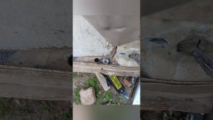 Ремонт крепления краба на Калине