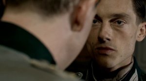 Наши матери, наши отцы (нем. язык, рус. субтитры) ч. 1 - Unsere Mütter, unsere Väter