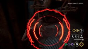 Техасская резня бензопилой. Игра за Сисси. Прибыла подмога. (2023 08 23)