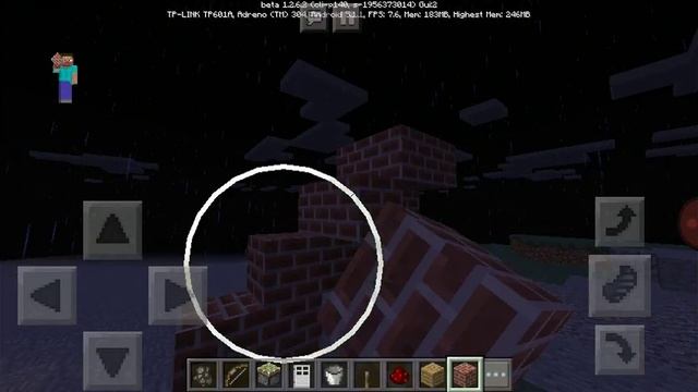 Как сделать пресс в Майнкрафте 2018 смотреть онлайн