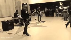 Kamelia Cover By Hastaq Band