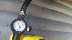 Взорвется ли лодка перегретая на солнце?