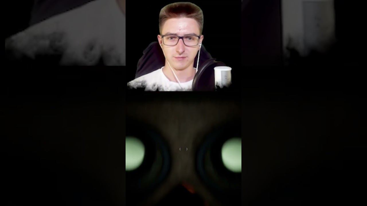 #rick #riblam #outlast