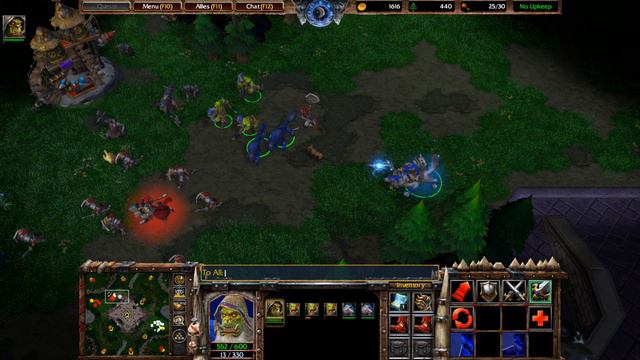 Warcraft III Reforged, Близзард сломали классику? Обзор нового патча от 10 декабря