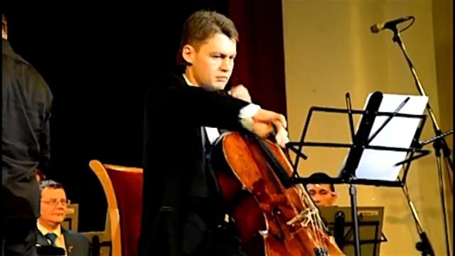 Губернаторский духовой оркестр Тульской областной филармонии имени И А  Михайловского