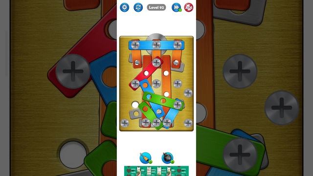 играем в screw pazzle смотреть онлайн