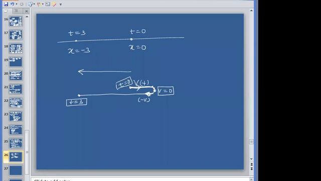 42. (AUG-19) JEE_NEET Lec-3 MOTION IN 1D смотреть онлайн