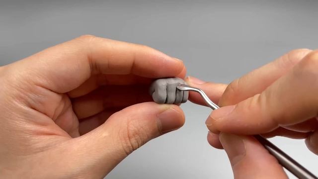 Create Shadow the hedgehog (Movie.ver) with Clay / Sonic the hedgehog 2 [kiArt] смотреть онлайн