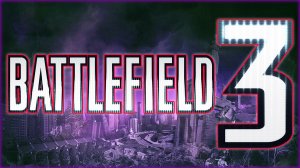 BATTLEFIELD 3 #145 | 16 (PS3) IN 2023 Noshahr Canals Multiplayer