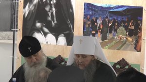 Аскеза как основа монашеского жительства