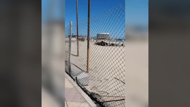 Эмиграция в Египет. Жизнь в Египте. Пятый день. Хургада. Египет. Переезд в Египет.