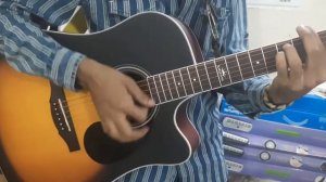 Kepma D1CE Electro Acoustic #Guitar Amazing Sound Quality @rdxmusicaudiostore1824