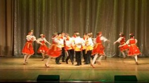 Солнышко, покажись! 2010 год