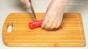 Популярные СОУСЫ-ЗАКУСКИ ИЗ ПОМИДОРОВ на зиму. 4 рецепта от Всегда Вкусно!