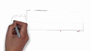 КАМАЗ 55111 рисунок. Как нарисовать камаз евро поэтапно