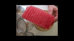 Как засолить  тунец вкусно и просто. Salting tuna is tasty and simple.