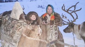 Галина с любовью о своей судьбе | Ясавэй. Кочевник ХХI века