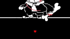 Underpants Lost Breath Sans |Undertale Fangame|