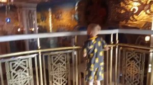 парк патриот часть 1