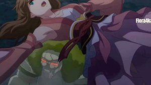 Охота демонического короля на свою жену