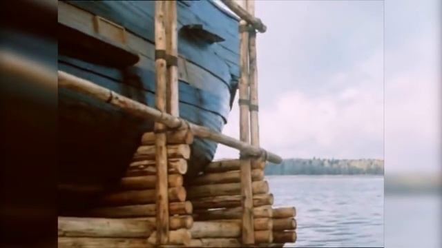 Петр I в Архангельске