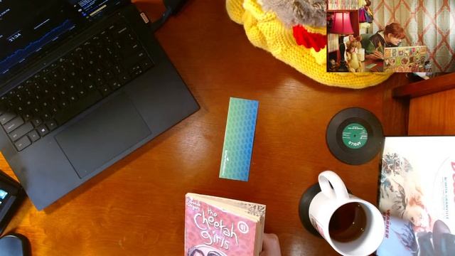 Let's Read THE CHEETAH GIRLS #1: Wishing on a Star смотреть онлайн