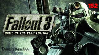 Project _Ностальгия_ Прохождение Fallout 3 # 152 {2008}