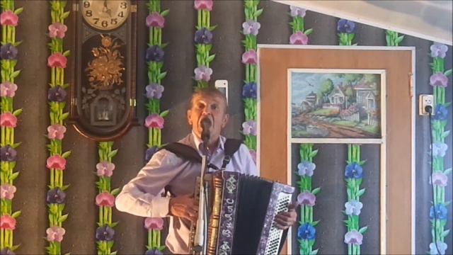 Авт песни,видио монтаж и исп Ал Сазонов Любовь беда