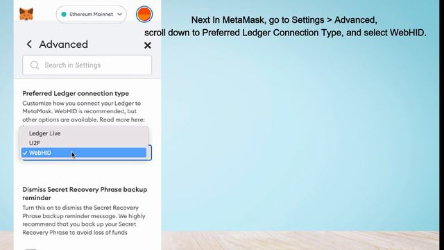How to Fix “UNKNOWN ERROR 0X650F” in MetaMask смотреть онлайн