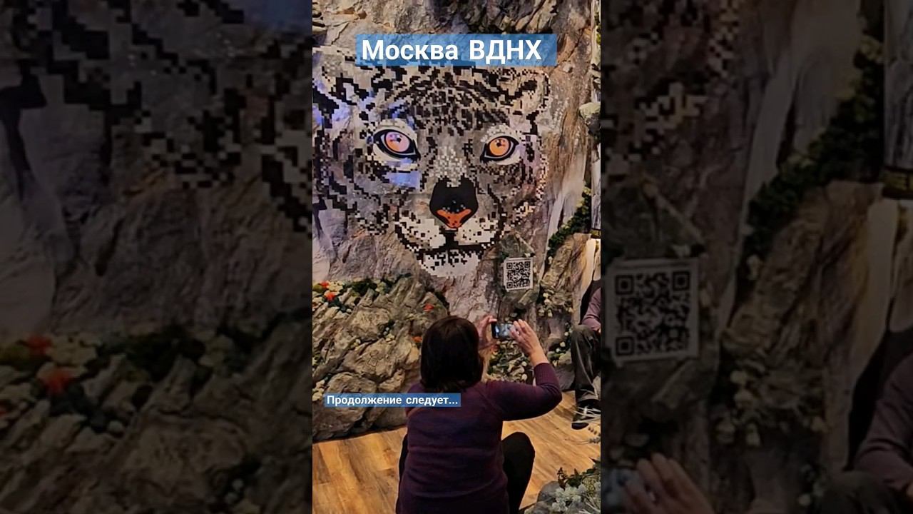 ВДНХ Алтай #пешкомпомиру #пешкомпогороду #пешкомпомоскве #пешкомпороссии #ВДНХ #travel